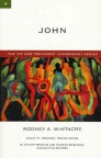 John - IVPNTC (paperback)