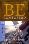 Be Comforted - Isaiah - WBS
