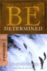 Be Determined - Nehemiah - WBS