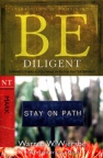 Be Diligent - Mark - WBS