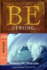 Be Strong - Joshua - WBS