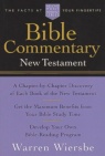Pocket Bible New Testament Commentary