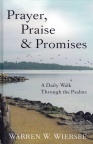 Prayer, Praise & Promises (Hardback)