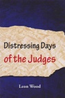 Distressing Days of the Judges - CCS