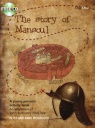 Story of Mansoul - with FREE CD