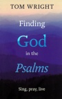 Finding God in the Psalms