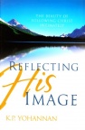 Reflecting His Image